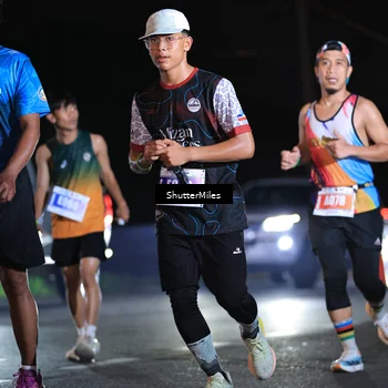 Runner Photo 4459090
