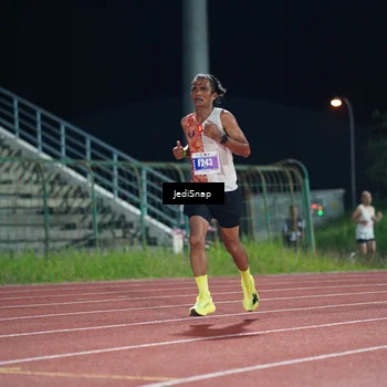 Runner Photo 4459091
