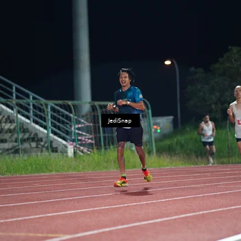 Runner Photo 4459095