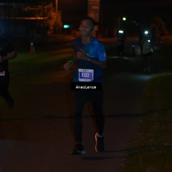 Runner Photo 4459096