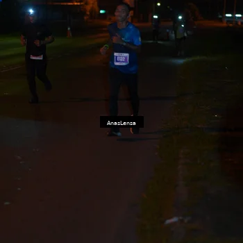 Runner Photo 4459097