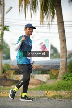 Runner Photo 4459098