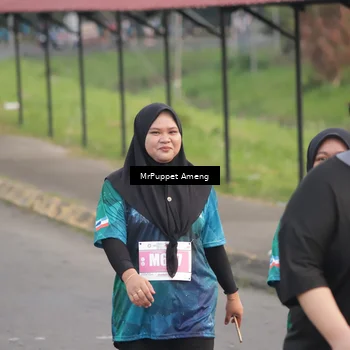 Runner Photo 4459101