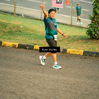 Runner Photo 4459102