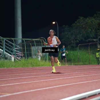 Runner Photo 4459104