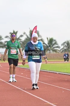 Runner Photo 4459105