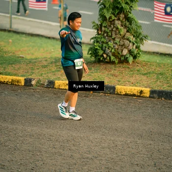 Runner Photo 4459106