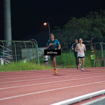 Runner Photo 4459107