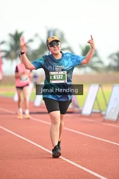 Runner Photo 4459110