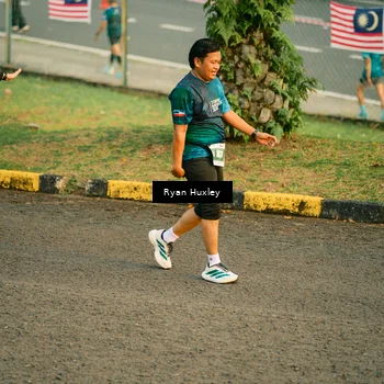 Runner Photo 4459113