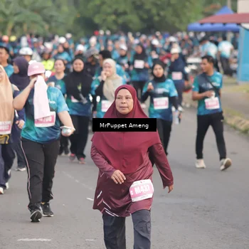 Runner Photo 4459114