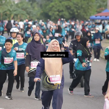 Runner Photo 4459115