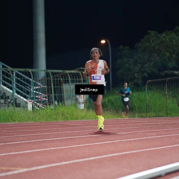 Runner Photo 4459117