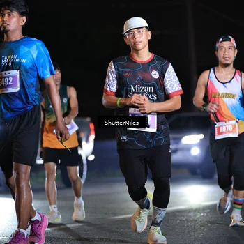 Runner Photo 4459119