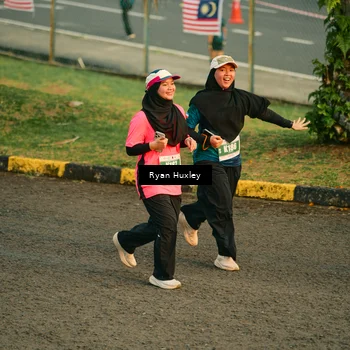 Runner Photo 4459121
