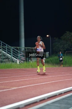 Runner Photo 4459123