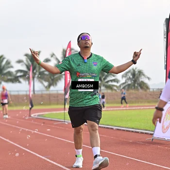 Runner Photo 4459124
