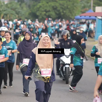 Runner Photo 4459125