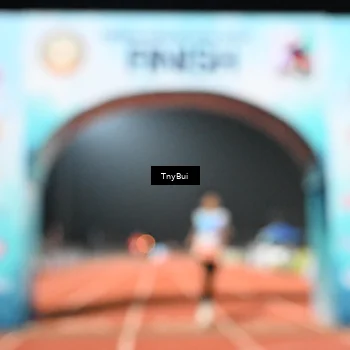Runner Photo 4459126