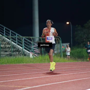 Runner Photo 4459127