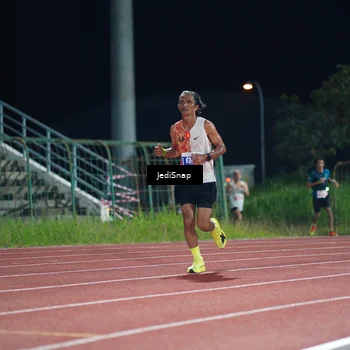 Runner Photo 4459132