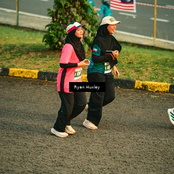Runner Photo 4459133