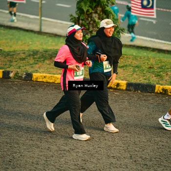 Runner Photo 4459134