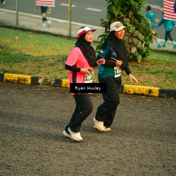 Runner Photo 4459135