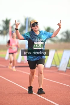 Runner Photo 4459137