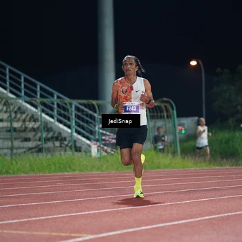 Runner Photo 4459138