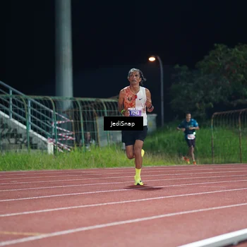 Runner Photo 4459140