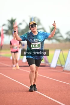 Runner Photo 4459145