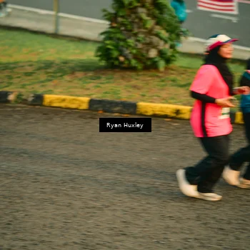 Runner Photo 4459147