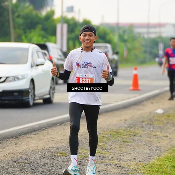 Runner Photo 4459150