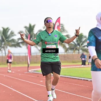 Runner Photo 4459153