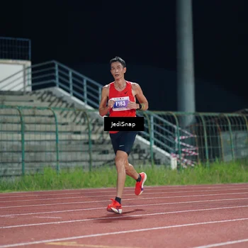 Runner Photo 4459154