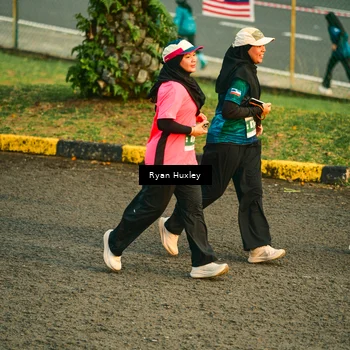 Runner Photo 4459156
