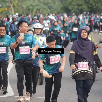 Runner Photo 4459157