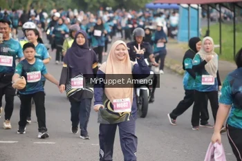 Runner Photo 4459158