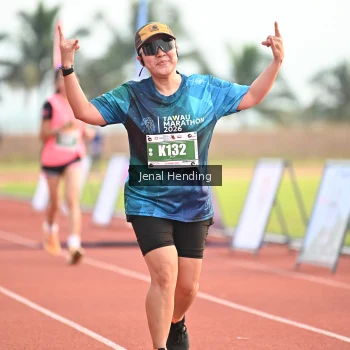 Runner Photo 4459159