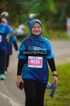 Runner Photo 4459160