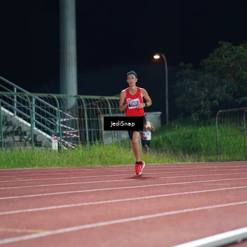 Runner Photo 4459161