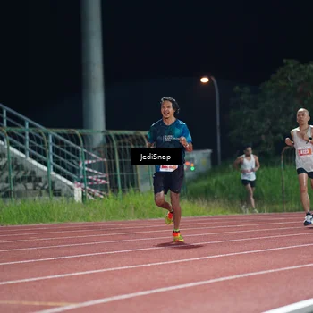 Runner Photo 4459162