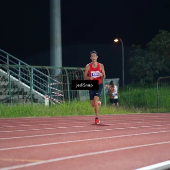 Runner Photo 4459163
