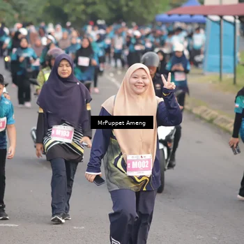 Runner Photo 4459166