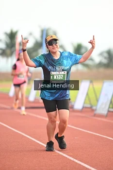 Runner Photo 4459167