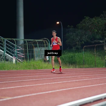 Runner Photo 4459170