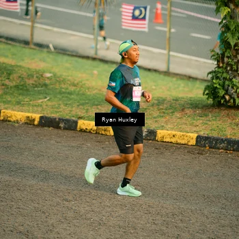Runner Photo 4459171