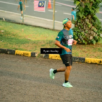 Runner Photo 4459172