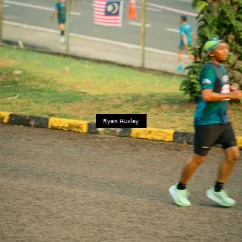 Runner Photo 4459174